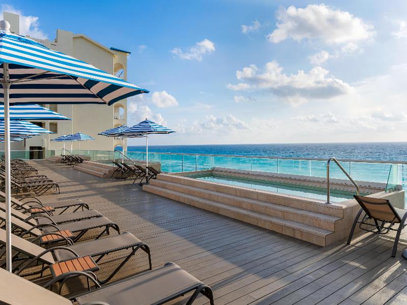 Hilton Cancun Mar Caribe All-Inclusive Resort image