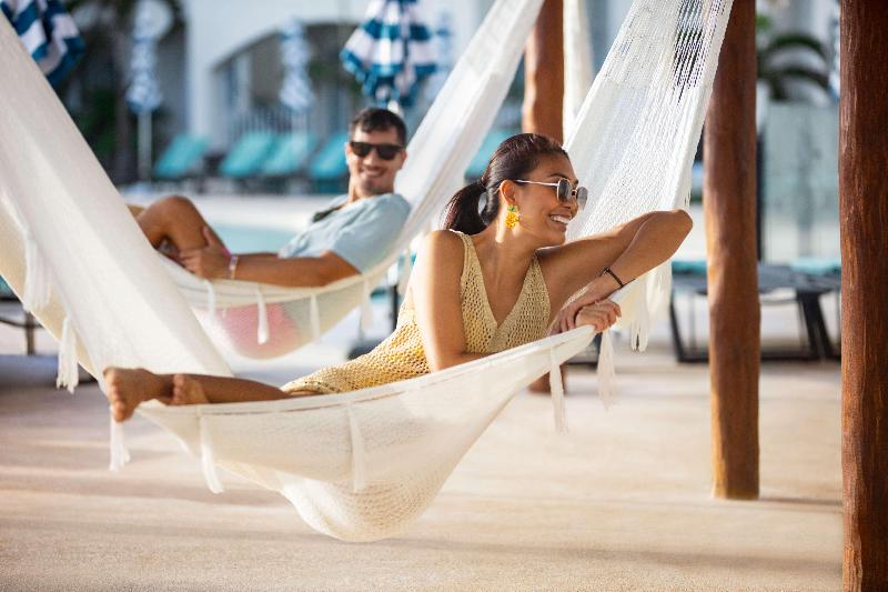 Hilton Cancun Mar Caribe All-Inclusive Resort image