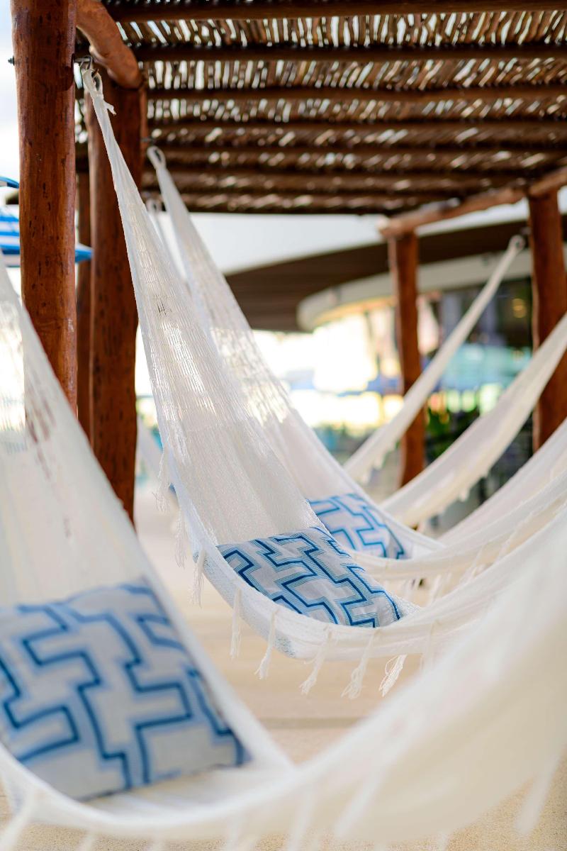Hilton Cancun Mar Caribe All-Inclusive Resort image
