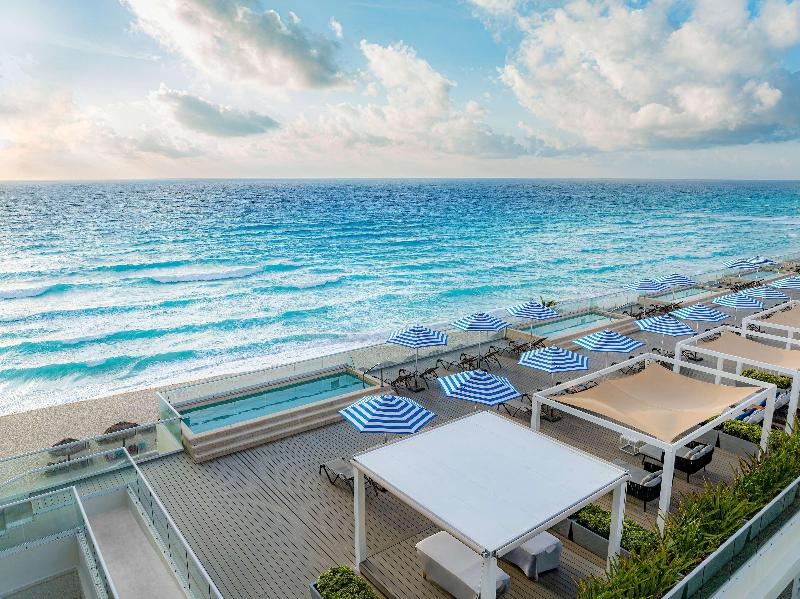Hilton Cancun Mar Caribe All-Inclusive Resort image