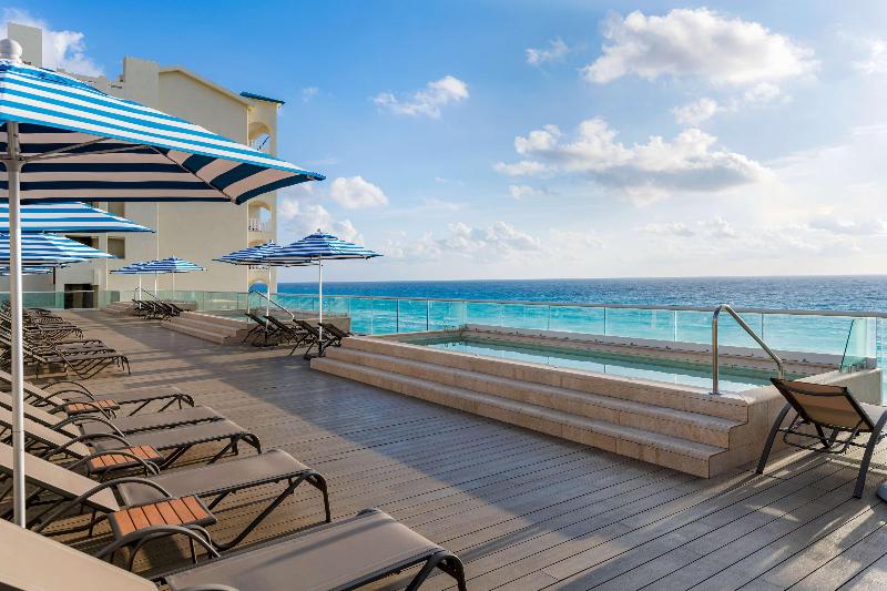 Hilton Cancun Mar Caribe All-Inclusive Resort image