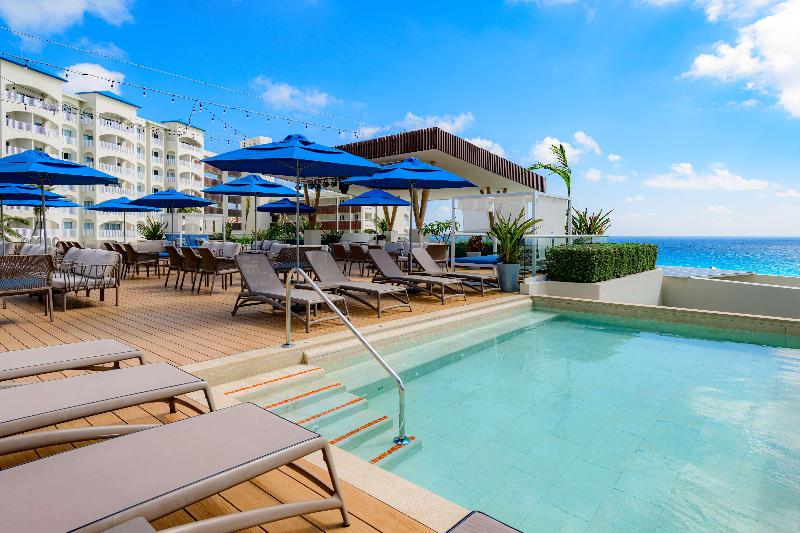 Hilton Cancun Mar Caribe All-Inclusive Resort image
