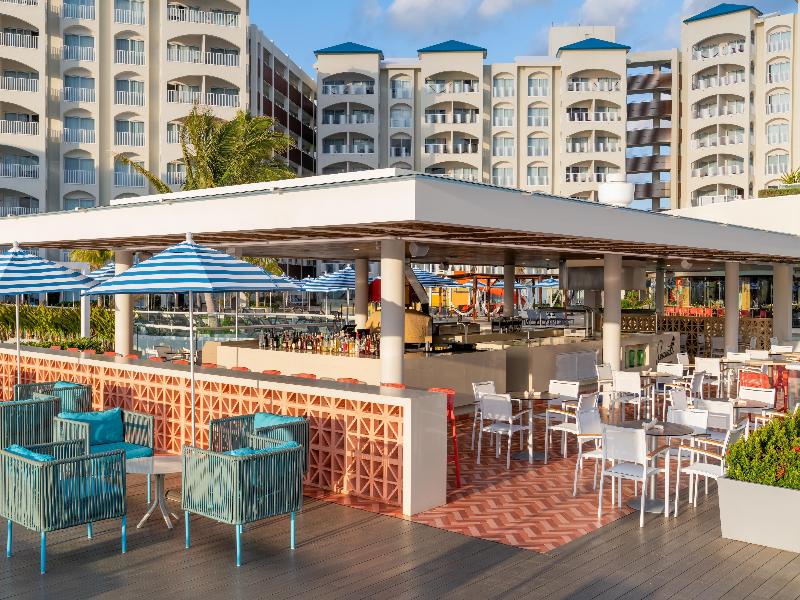 Hilton Cancun Mar Caribe All-Inclusive Resort image