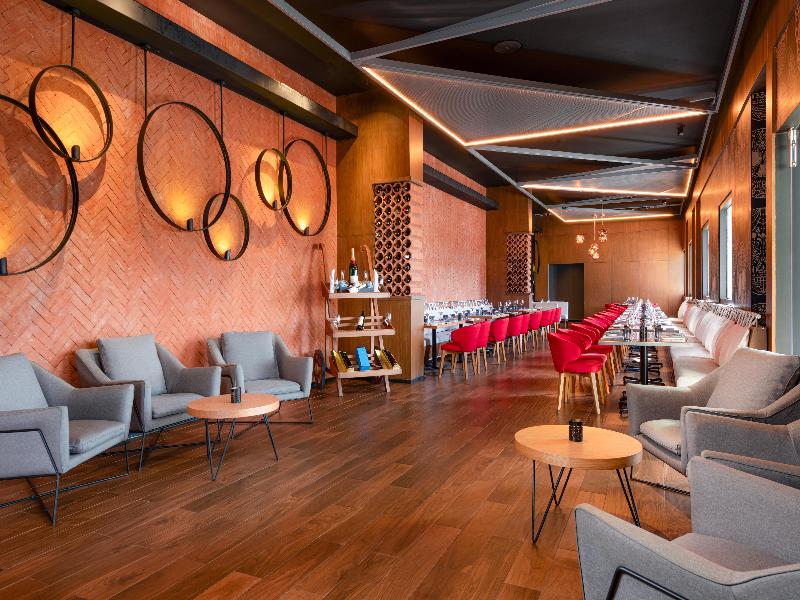 Hilton Cancun Mar Caribe All-Inclusive Resort image