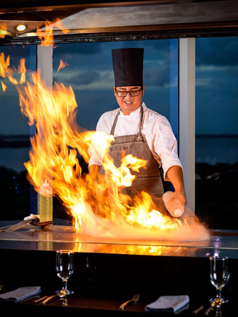 Hilton Cancun Mar Caribe All-Inclusive Resort image