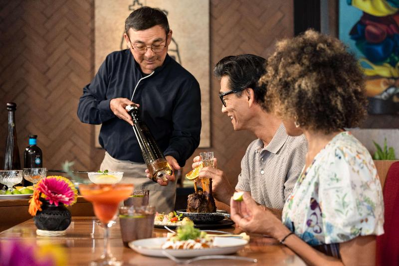 Hilton Cancun Mar Caribe All-Inclusive Resort image