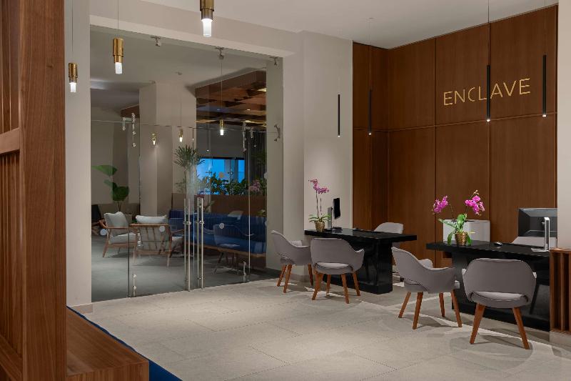 Hilton Cancun Mar Caribe All-Inclusive Resort image