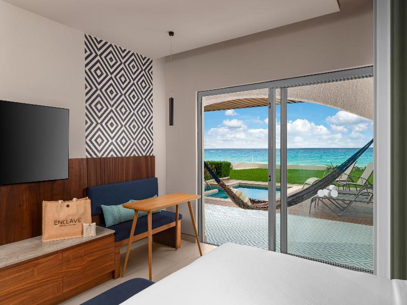 Hilton Cancun Mar Caribe All-Inclusive Resort image
