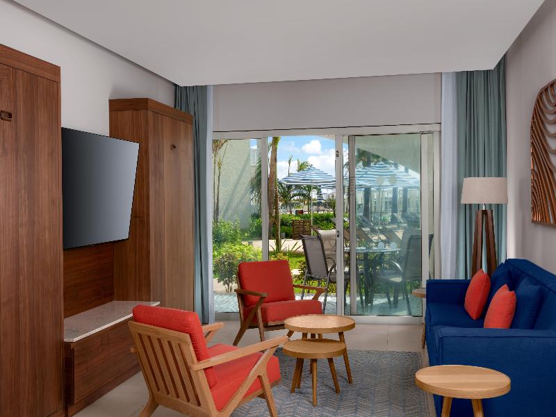 Hilton Cancun Mar Caribe All-Inclusive Resort image