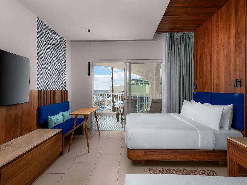 Hilton Cancun Mar Caribe All-Inclusive Resort image