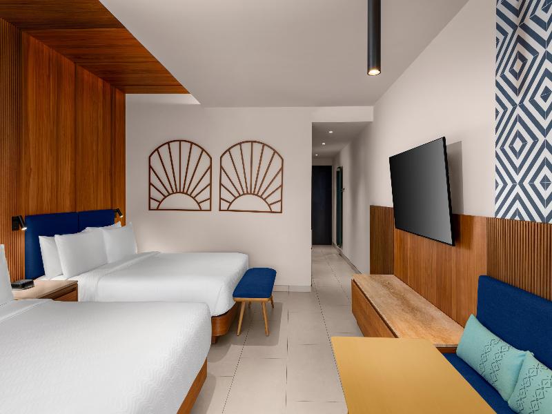 Hilton Cancun Mar Caribe All-Inclusive Resort image