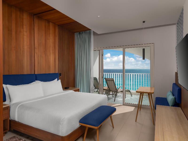 Hilton Cancun Mar Caribe All-Inclusive Resort image
