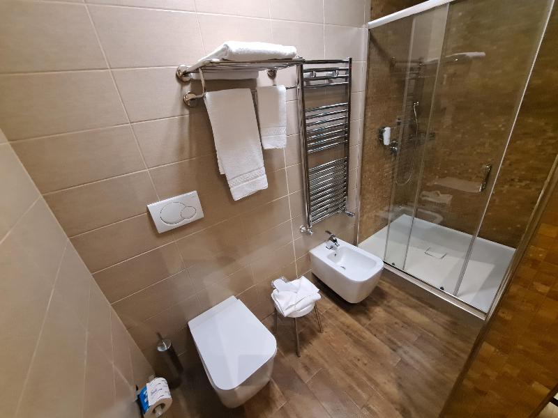 Best Western Plus Hotel Perla del Porto image