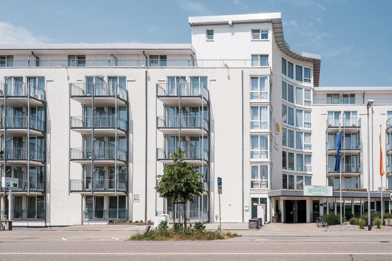 Mercure Hotel Pforzheim