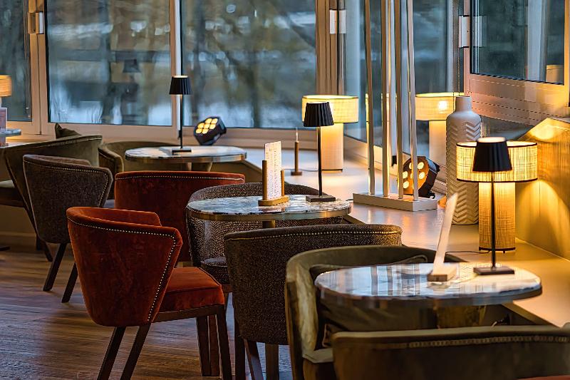 Best Western Plus Le Roi Arthur Hotel et Spa image