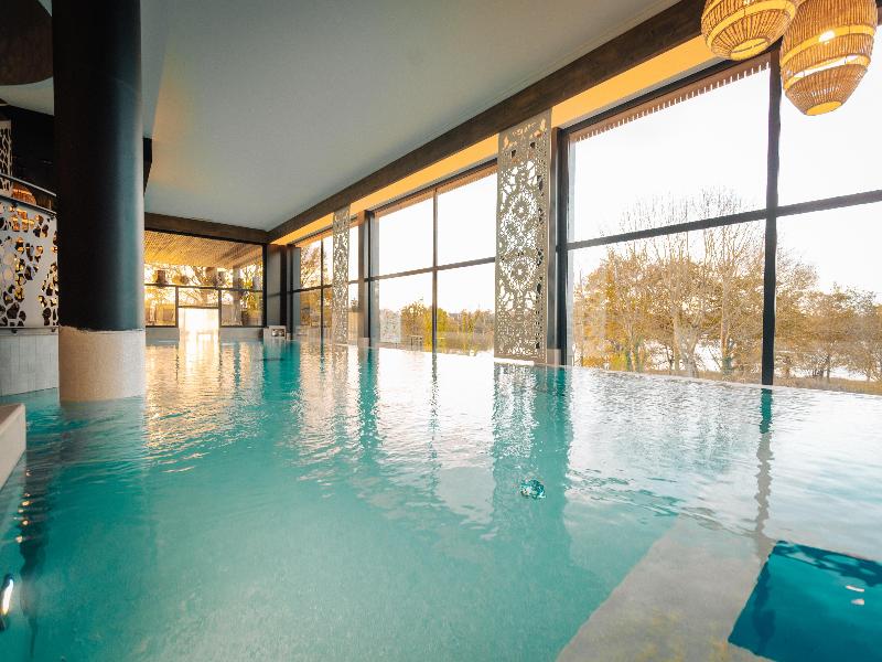 Best Western Plus Le Roi Arthur Hotel et Spa image