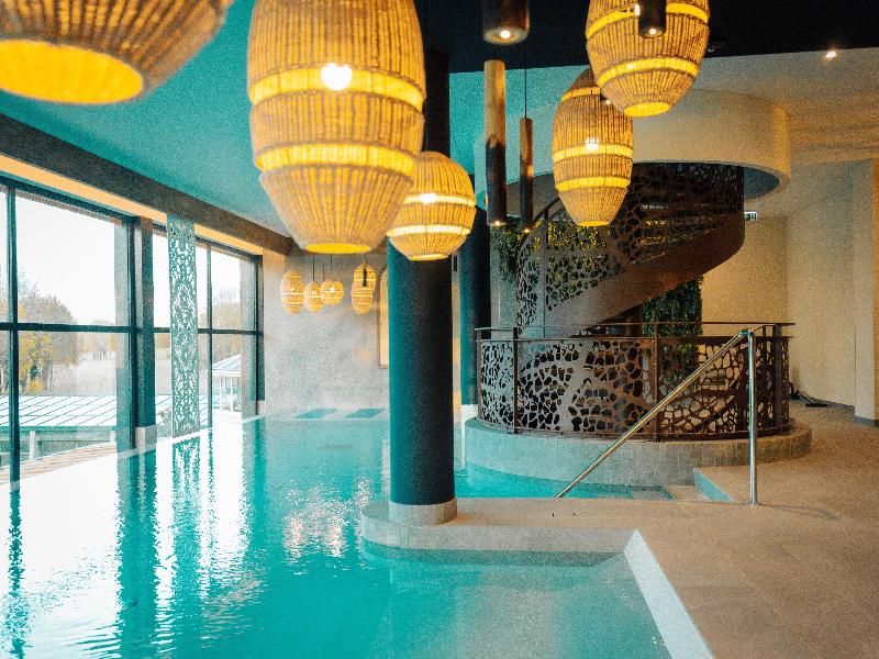 Best Western Plus Le Roi Arthur Hotel et Spa image