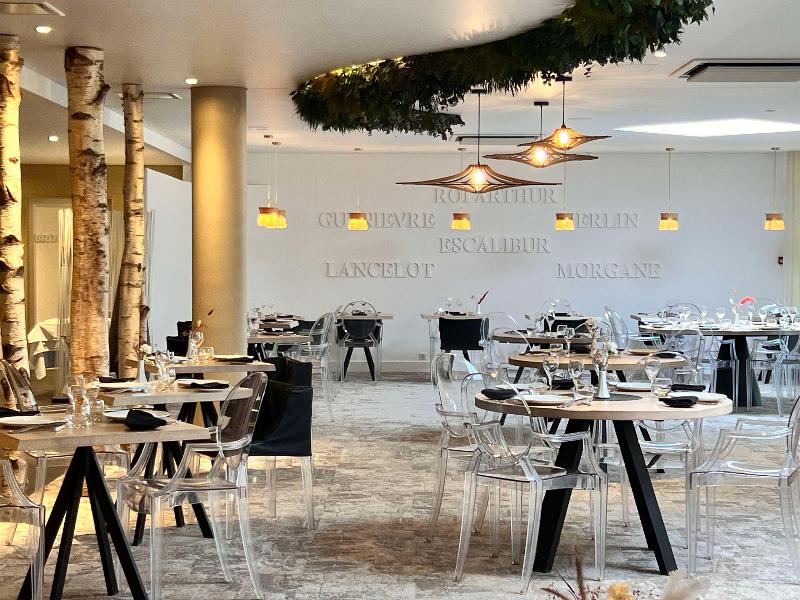 Best Western Plus Le Roi Arthur Hotel et Spa image
