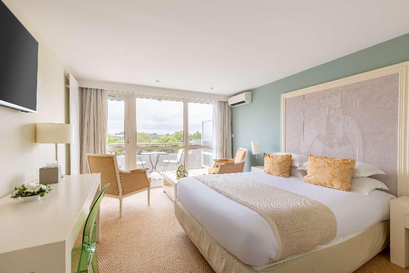 Best Western Plus Le Roi Arthur Hotel et Spa image