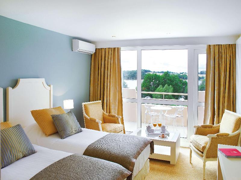 Best Western Plus Le Roi Arthur Hotel et Spa image