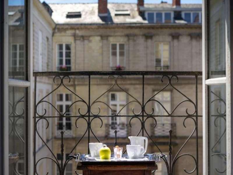 Hotel Nantes Voltaire Opéra image