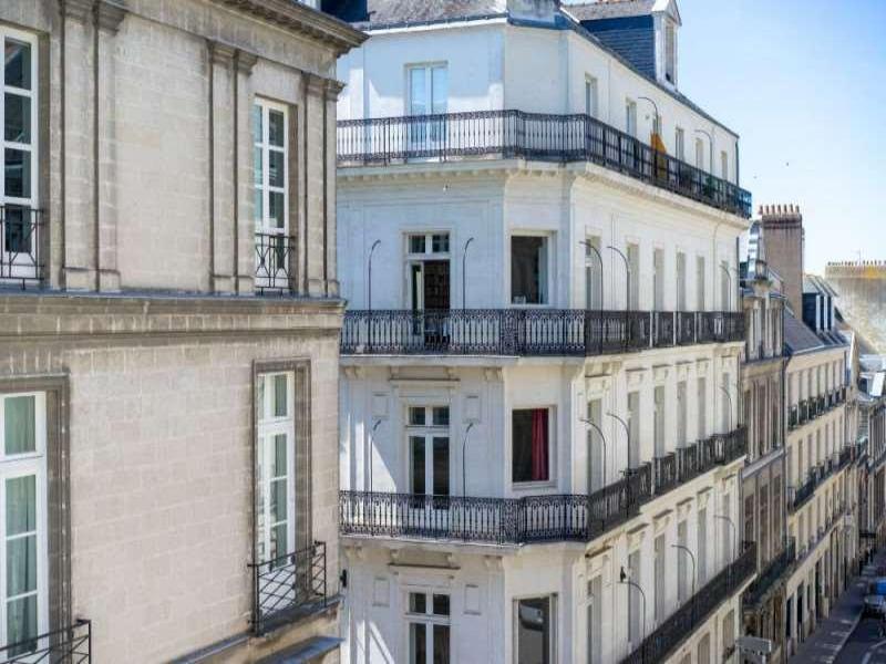 Hotel Nantes Voltaire Opéra image