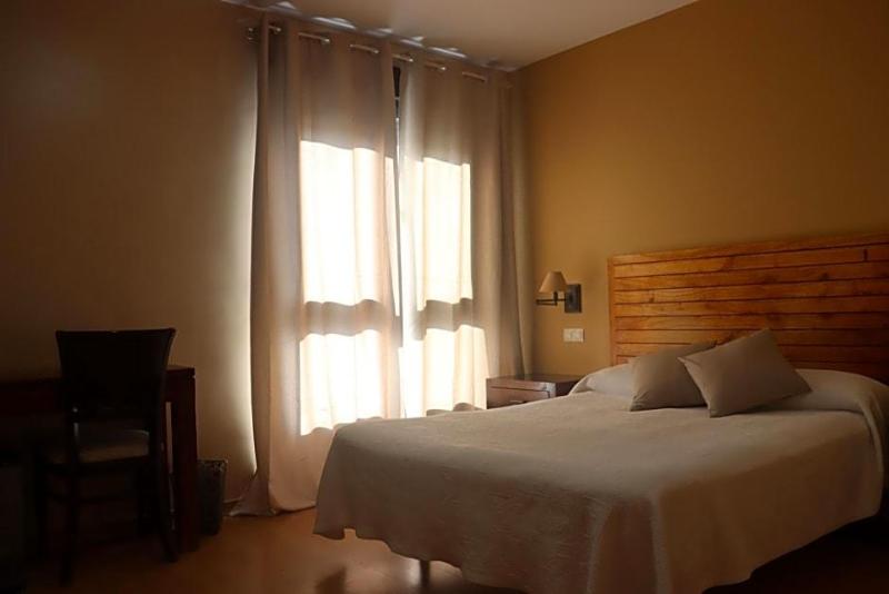 Hotel Balcon De San Bartolo image