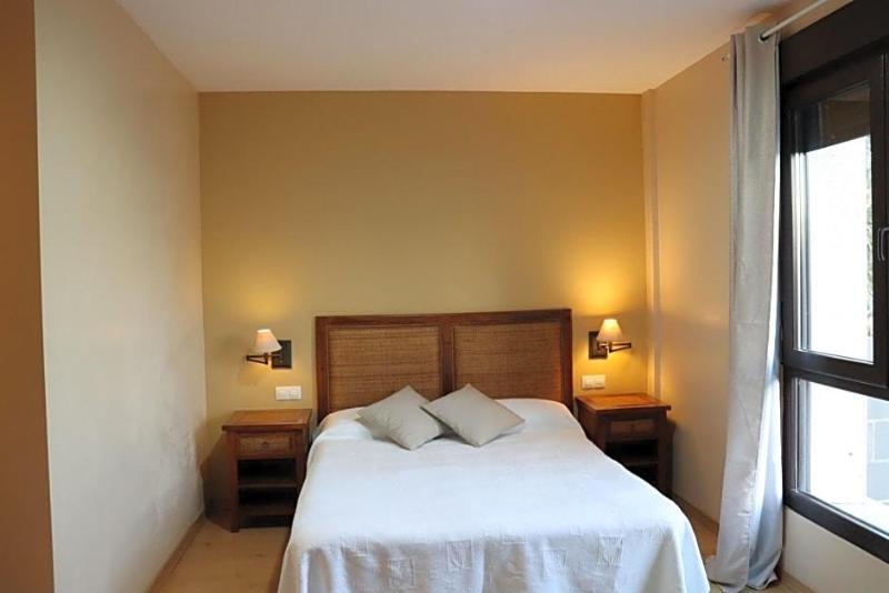 Hotel Balcon De San Bartolo image