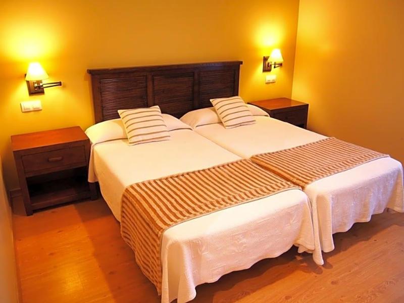 Hotel Balcon De San Bartolo image