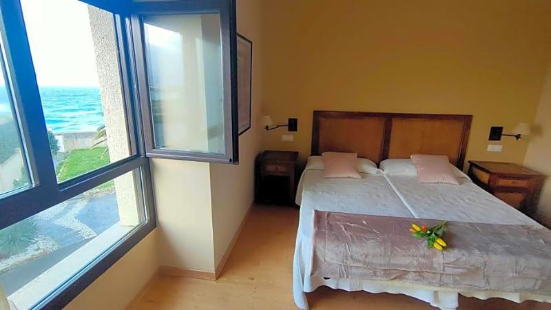 Hotel Balcon De San Bartolo image