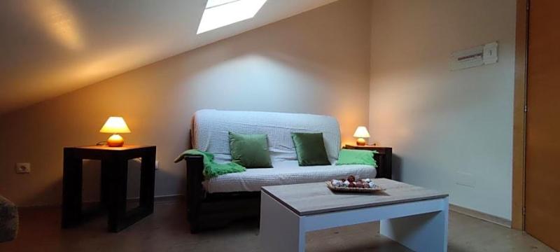 Hotel Balcon De San Bartolo image