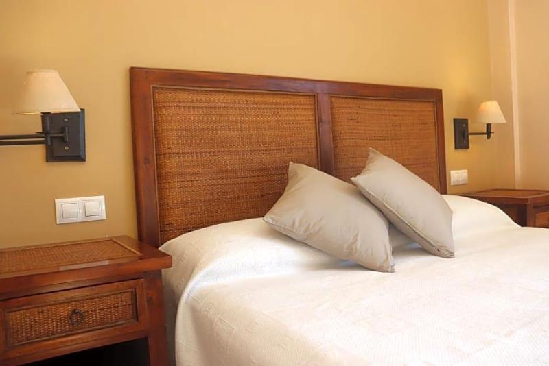 Hotel Balcon De San Bartolo image