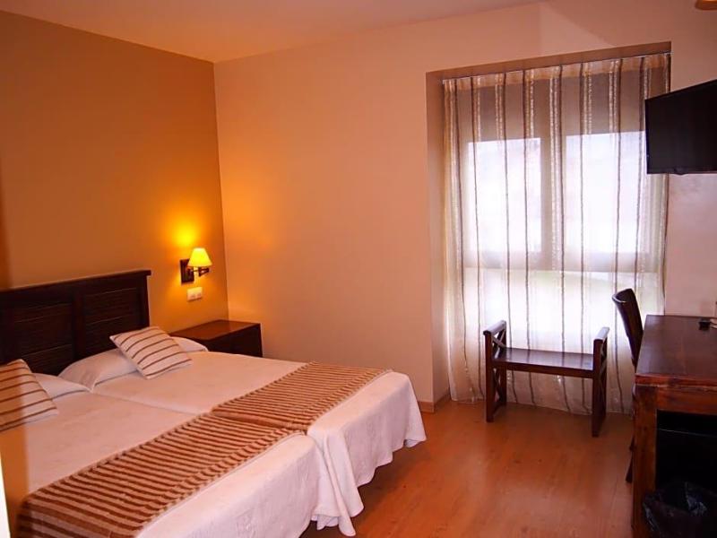 Hotel Balcon De San Bartolo image