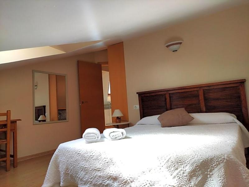 Hotel Balcon De San Bartolo image