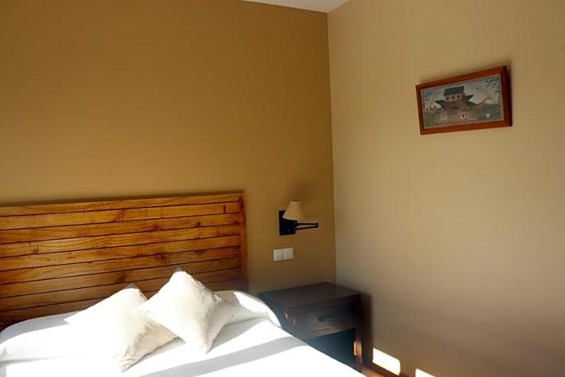 Hotel Balcon De San Bartolo image