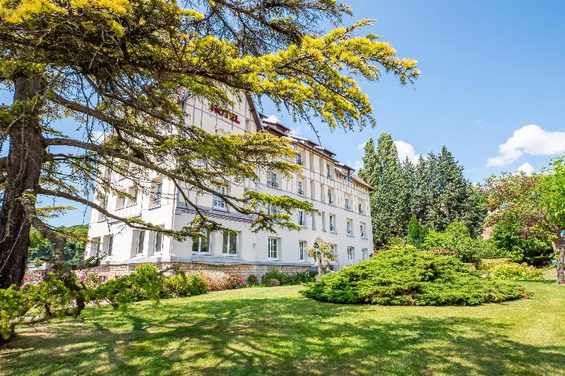 Sure Hotel by Best Western Port Jerome - Le Havre image