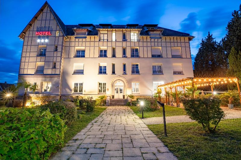 Sure Hotel by Best Western Port Jerome - Le Havre image