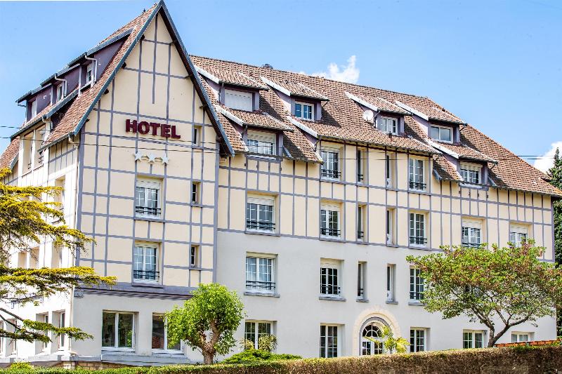 Sure Hotel by Best Western Port Jerome - Le Havre image