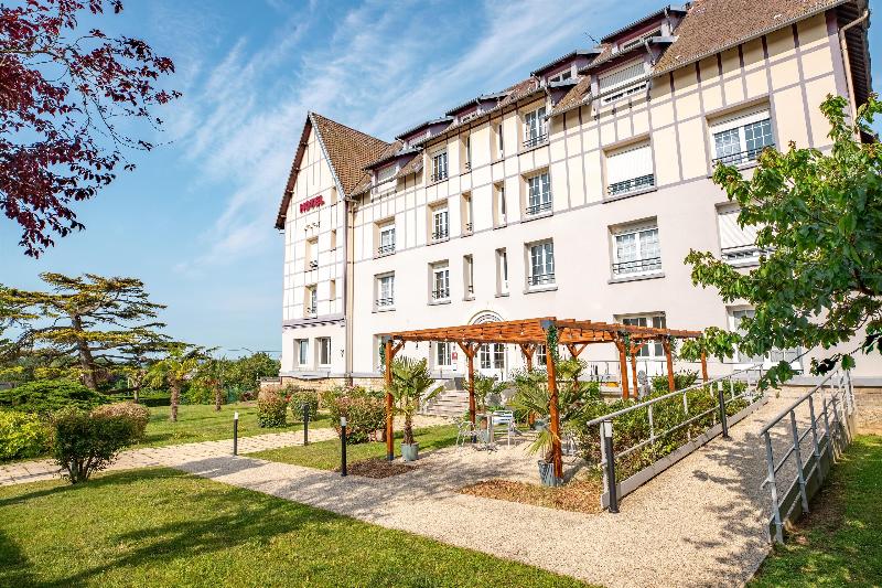 Sure Hotel by Best Western Port Jerome - Le Havre image