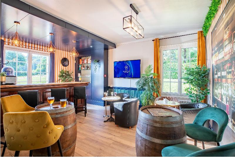 Sure Hotel by Best Western Port Jerome - Le Havre image