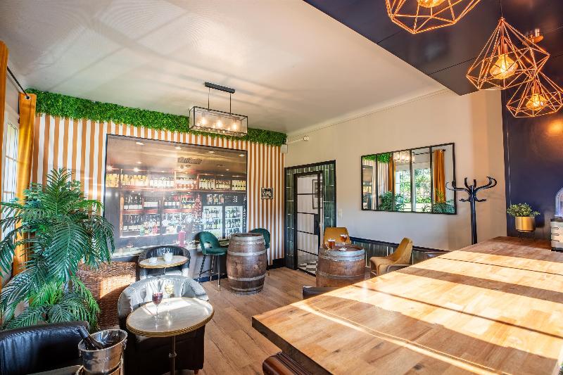 Sure Hotel by Best Western Port Jerome - Le Havre image