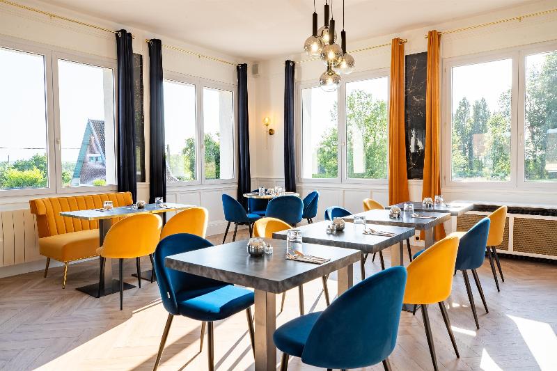 Sure Hotel by Best Western Port Jerome - Le Havre image
