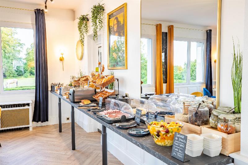 Sure Hotel by Best Western Port Jerome - Le Havre image