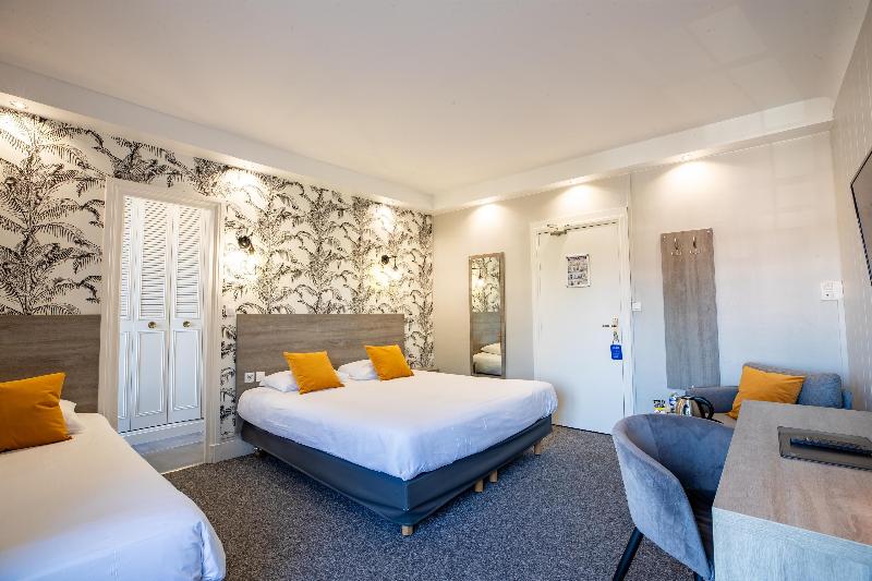 Sure Hotel by Best Western Port Jerome - Le Havre image