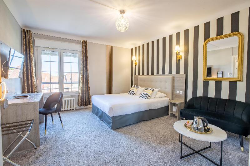 Sure Hotel by Best Western Port Jerome - Le Havre image