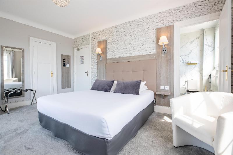 Sure Hotel by Best Western Port Jerome - Le Havre image