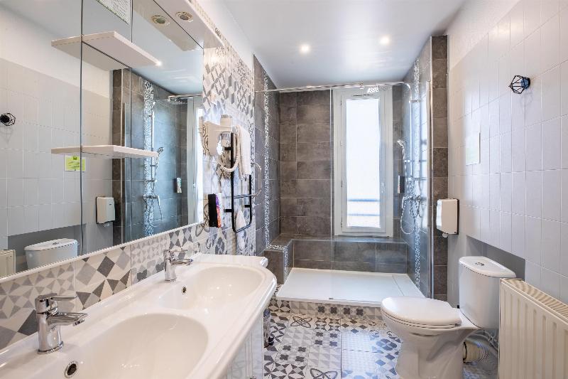 Sure Hotel by Best Western Port Jerome - Le Havre image