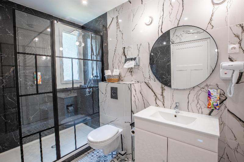 Sure Hotel by Best Western Port Jerome - Le Havre image