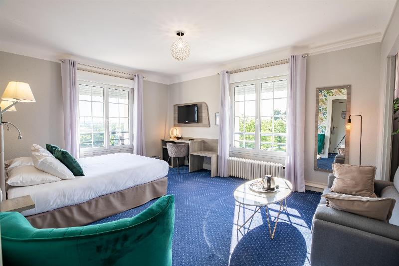 Sure Hotel by Best Western Port Jerome - Le Havre image