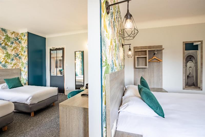 Sure Hotel by Best Western Port Jerome - Le Havre image